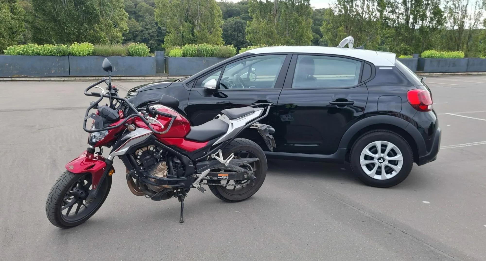 Auto-Ecole & Moto-Ecole